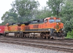 BNSF 1106 26N